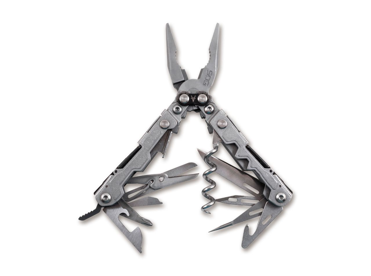 SOG PowerLitre