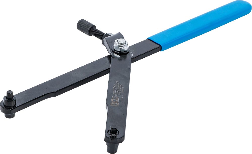 BGS Kupplungskorb-Gegenhalter