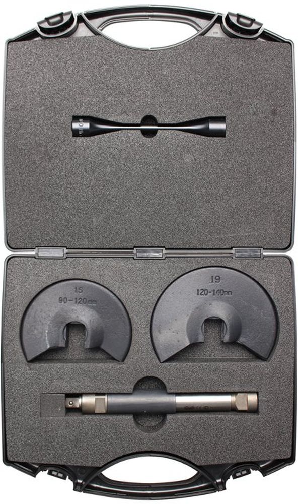 BGS Federspanner-Satz | 1500 kg