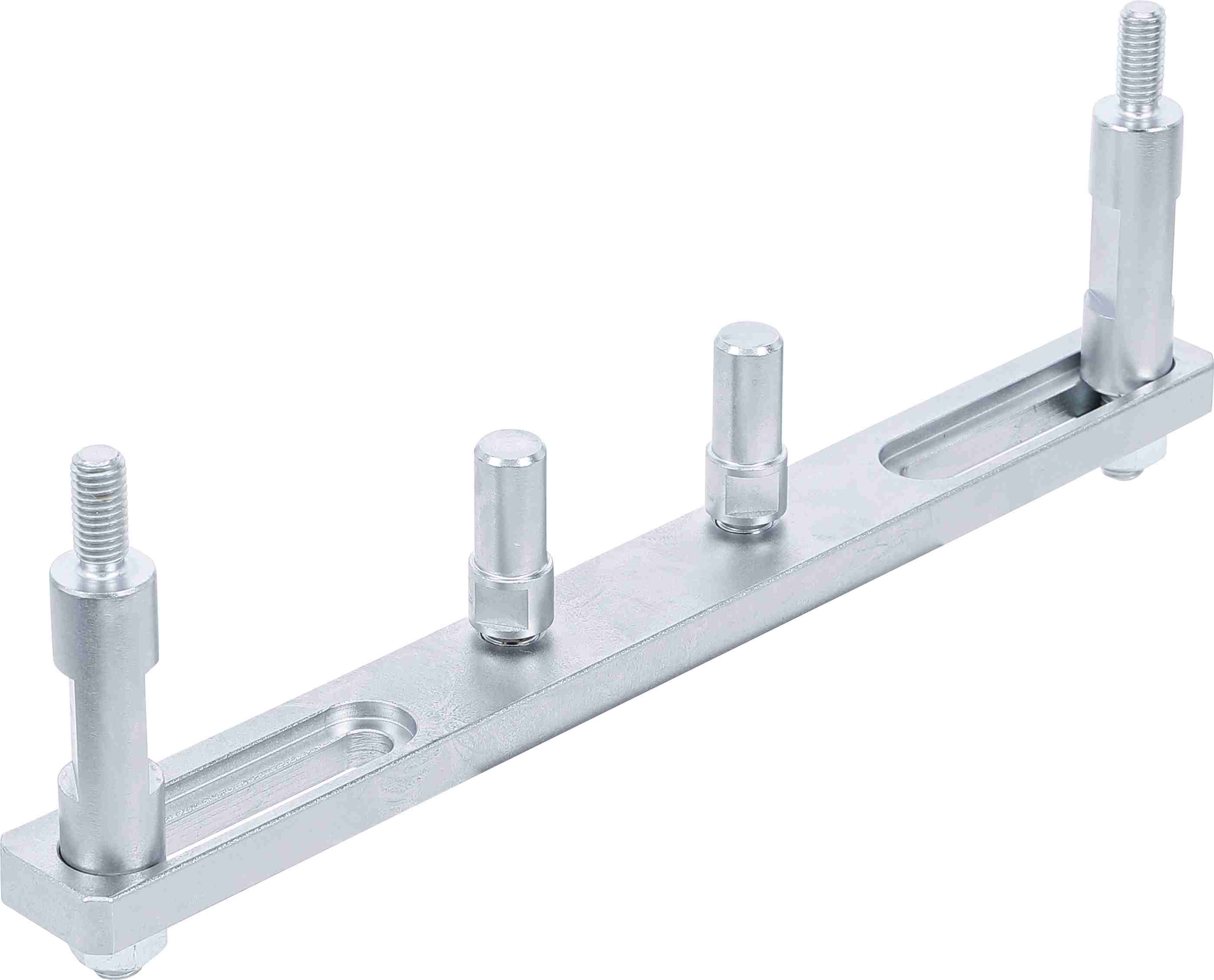 BGS Kurbelwellen-Riemenscheiben-Blockierwerkzeug | für Smart, Renault, Dacia, Nissan 0.9L