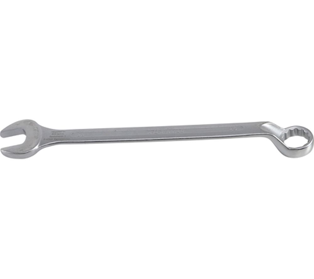 BGS Maul-Ringschlüssel, gekröpft | SW 28 mm