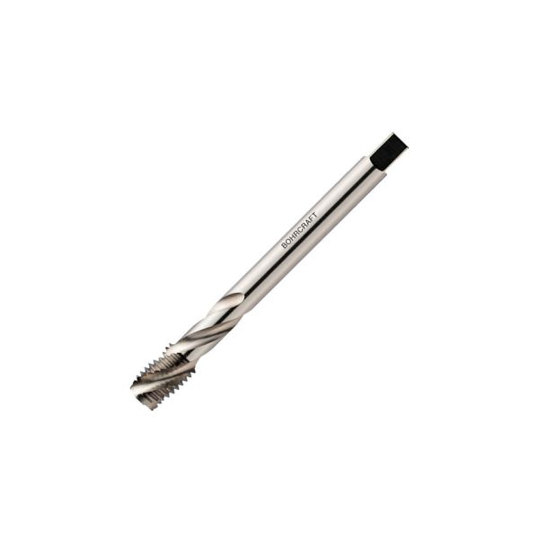 MGB DIN 376 HSS-E//M10 Form C / RSP35° SplitPack
