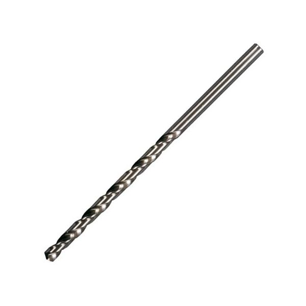 Spiralbohrer HSS-G DIN 340 Typ N 4,6 mm