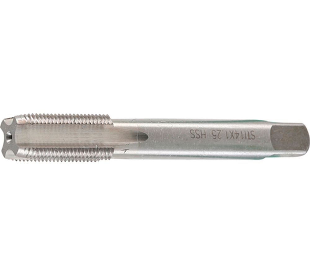BGS STI-Einschnitt-Gewindebohrer | HSS-G | M14 x 1,25 mm
