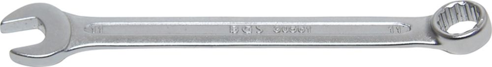 BGS Maul-Ringschlüssel | SW 11 mm