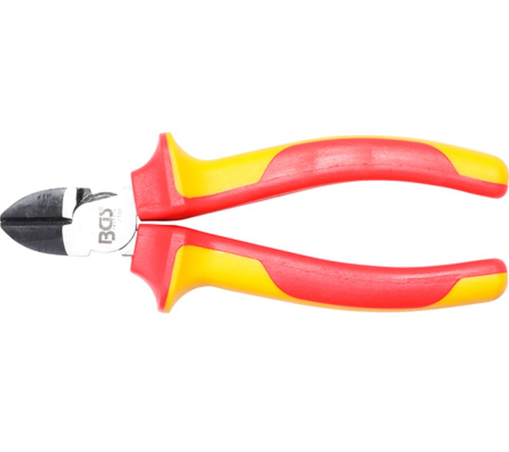 BGS VDE-Seitenschneider | 160 mm