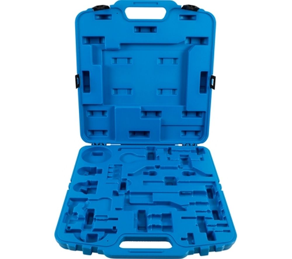 BGS Leerkoffer für Art. 8151