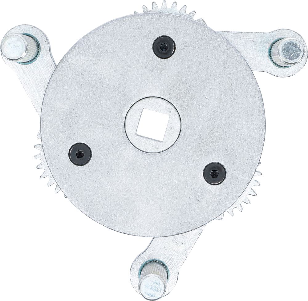 BGS Ölfilterspinne, 3-armig | für Ölfilter Ø 115 - 160 mm