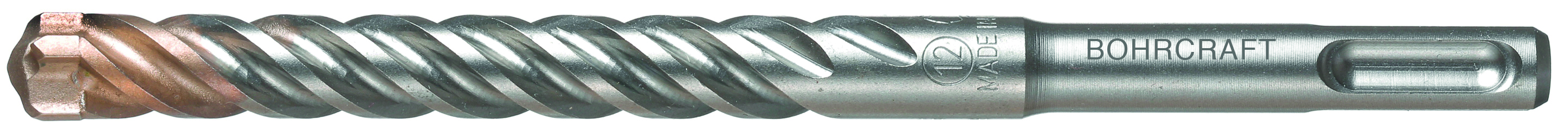 Habo QX-4 // 24,0 x 250/ 200 mm BC-Hänger