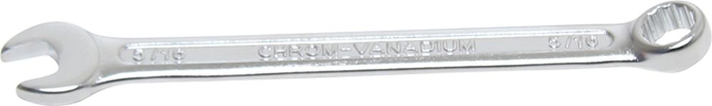 BGS Maul-Ringschlüssel | SW 5/16"