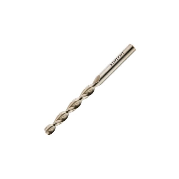 DIN 338-G Typ U-TL PROFI PLUS //  6,5 mm BC-QP, VE 10 Stück