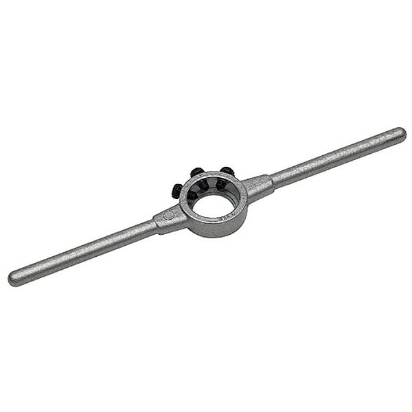 VÖLKEL Schneideisenhalter, Druckguss, 2"