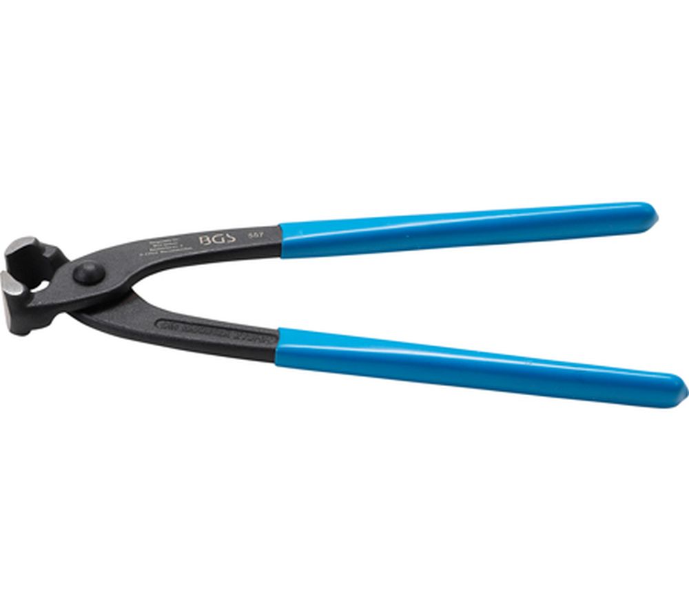 BGS Rabitzzange | DIN ISO 9242-A | 275 mm