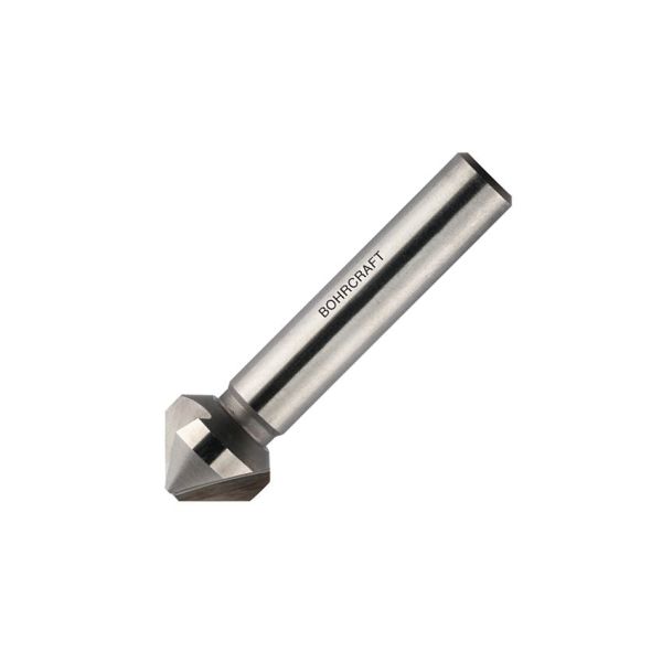 DIN 335 HSS C 90°  //  5,0 mm BC-QP