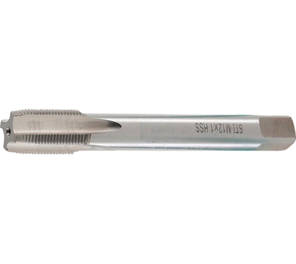 BGS STI-Einschnitt-Gewindebohrer | HSS-G | M12 x 1,0 mm