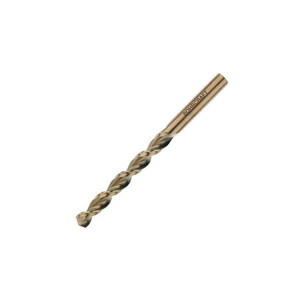DIN 338-E Typ U-TL  PROFI PLUS //  7,5 mm BC-QP, VE 5 Stück