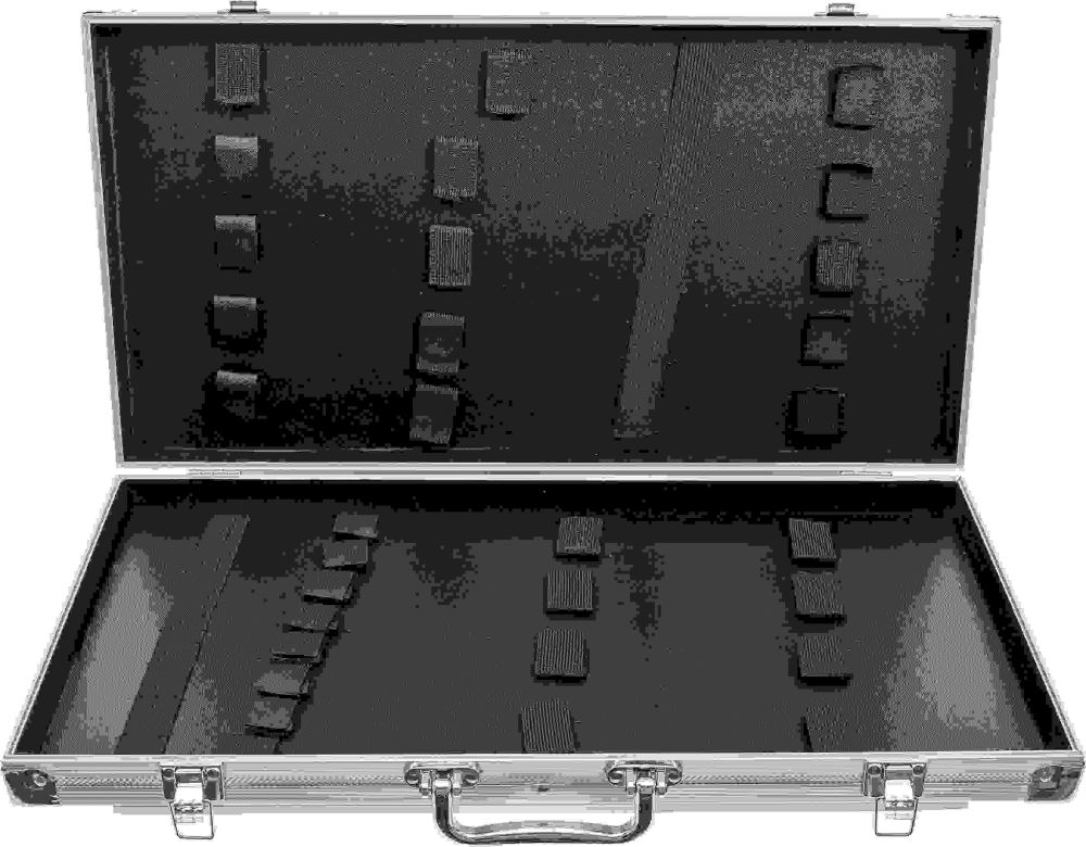 BGS Diy Leerkoffer für Art. 30009