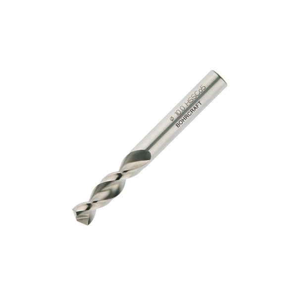 DIN 1897-E Typ U-TL PROFI PLUS //  5,5 mm BC-QP, VE 10 Stück