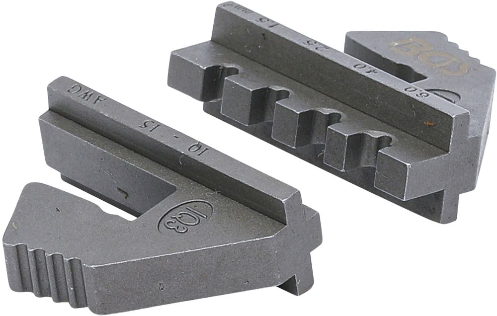 BGS Pressbacken | für Tyco Solar-Steckverbindungen Art. 70003