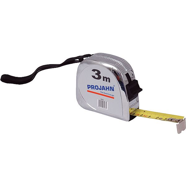 Rollmeter 3 m