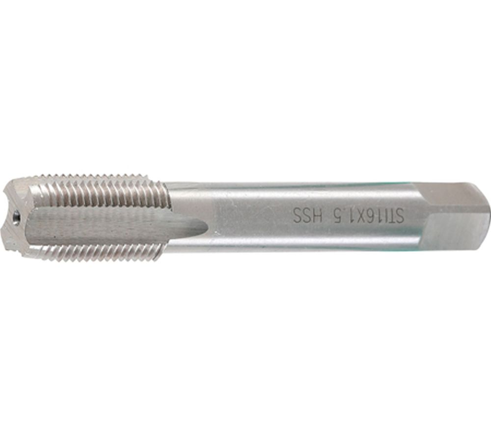 BGS STI-Einschnitt-Gewindebohrer | HSS-G | M16 x 1,5 mm