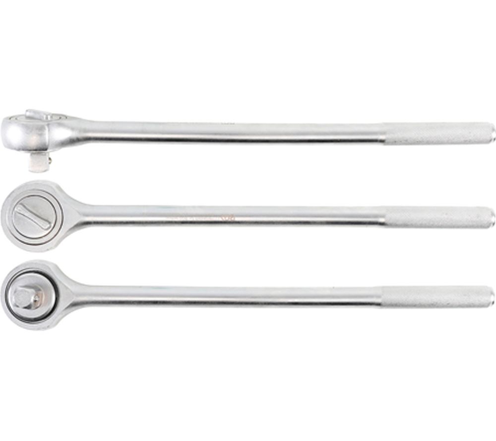 BGS Umschaltknarre | Abtrieb Außenvierkant 20 mm (3/4")