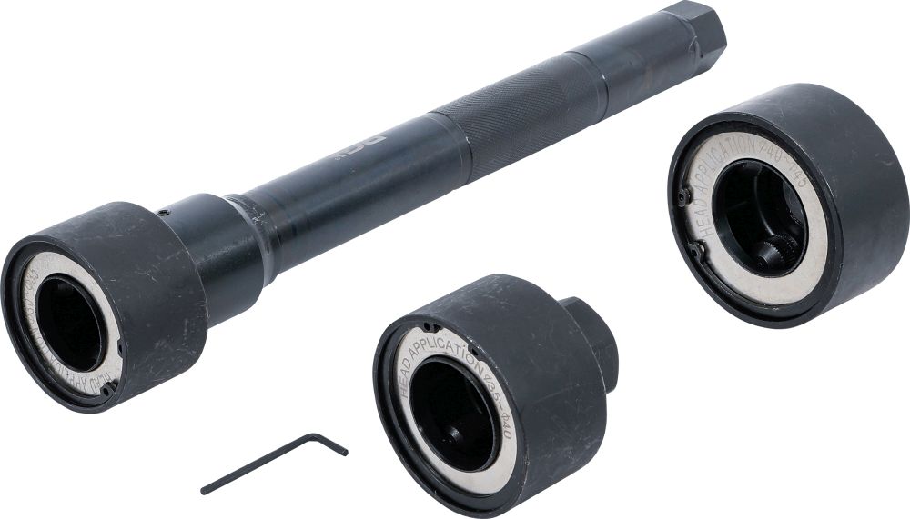 BGS Werkzeug-Satz für Axialspurstangen | 4-tlg.