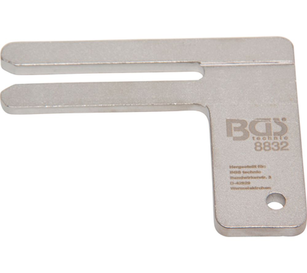 BGS Ausgleichswellen-Einstellwerkzeug | für BMW N40 / N42 / N45 / N46