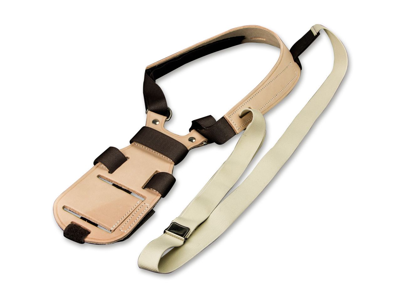 Böker Manufaktur Solingen Applegate-Fairbairn Schulterholster