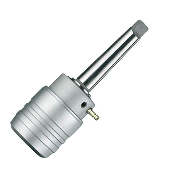 Keyless Schnellwechselbohrsystem fuer Kernbohrer mit 19mm Weldonschaft MK3