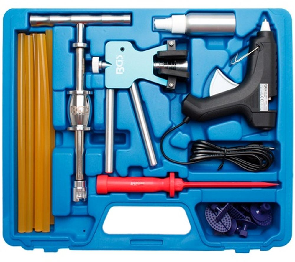 BGS Profi-Ausbeul-Werkzeug-Satz