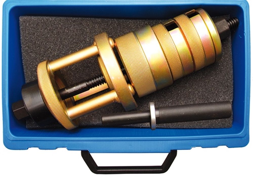 BGS Querlenkerbuchsen-Werkzeug-Satz | für Mercedes-Benz W210