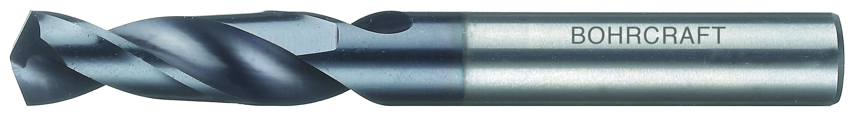 VHM DIN 6539 TiALN PROFI PLUS // 11,5 mm BC-QP