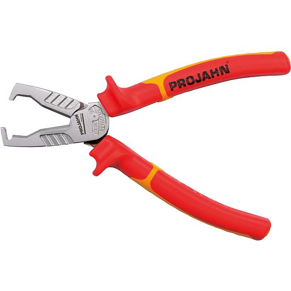 Multischneider 3in1 180 mm VDE PROJAHN Made in Germany