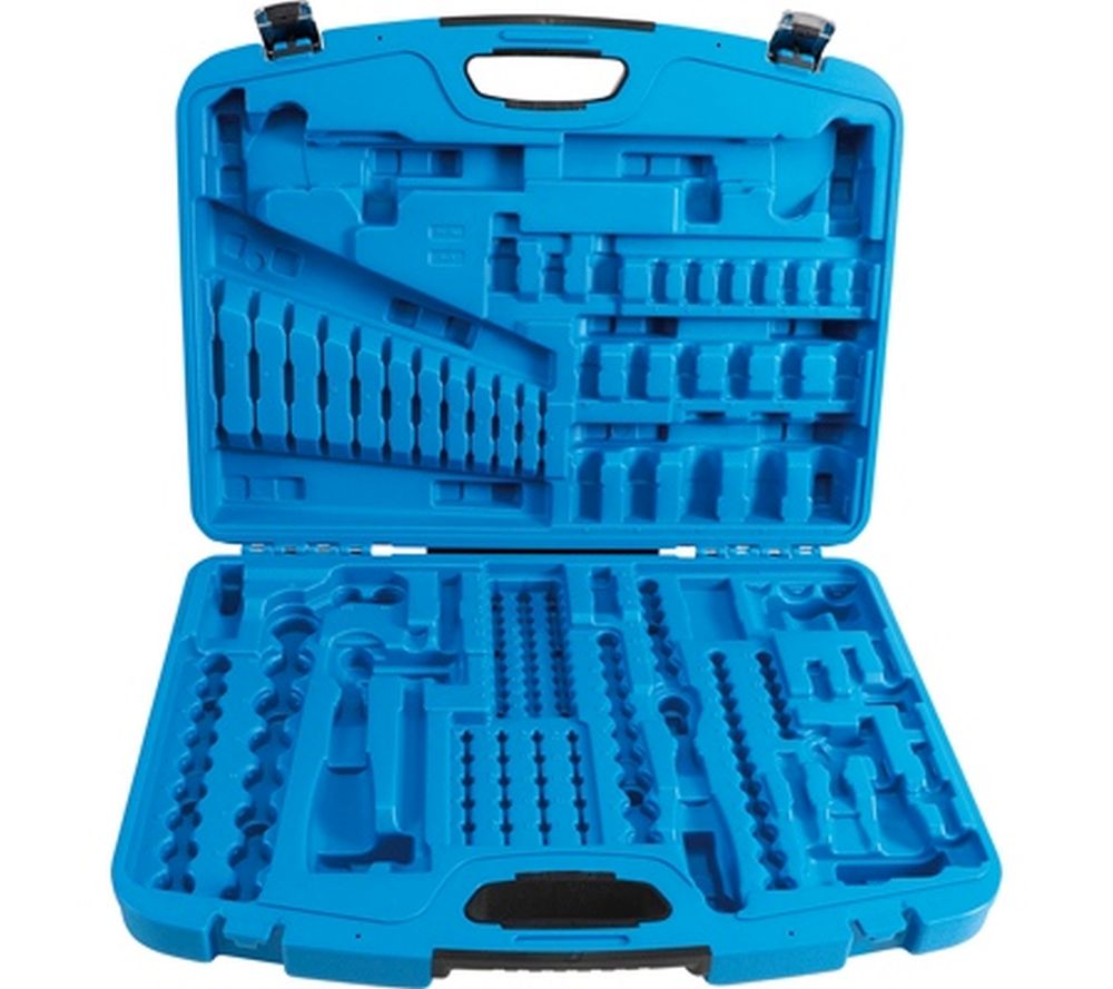 BGS Leerkoffer für Art. 2290