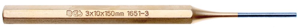 BGS Splintentreiber | 150 mm | 3 mm