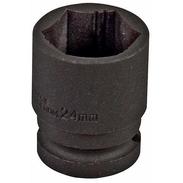 1/2" Schlag Stecknuss 22 mm Xi-on