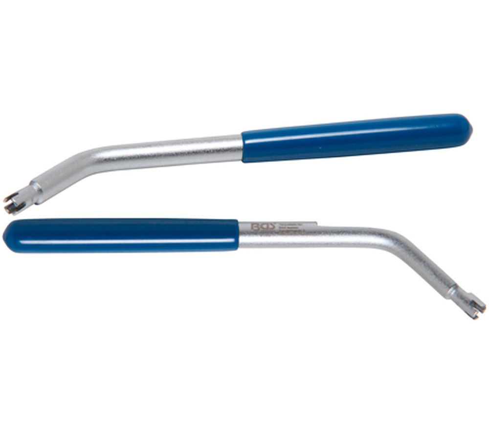 BGS Windschutzscheiben-Waschdüsen-Einstellwerkzeug | für Opel