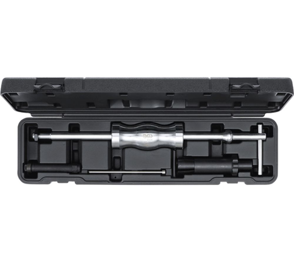 BGS Felgenschloss-Demontage-Satz | für BMW, MINI | 4-tlg.