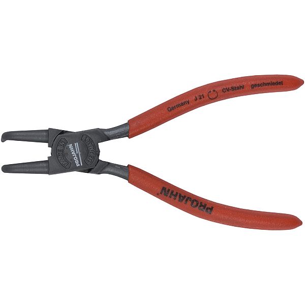 Sprengringzange J21 für Innenringe PROJAHN Made in Germany