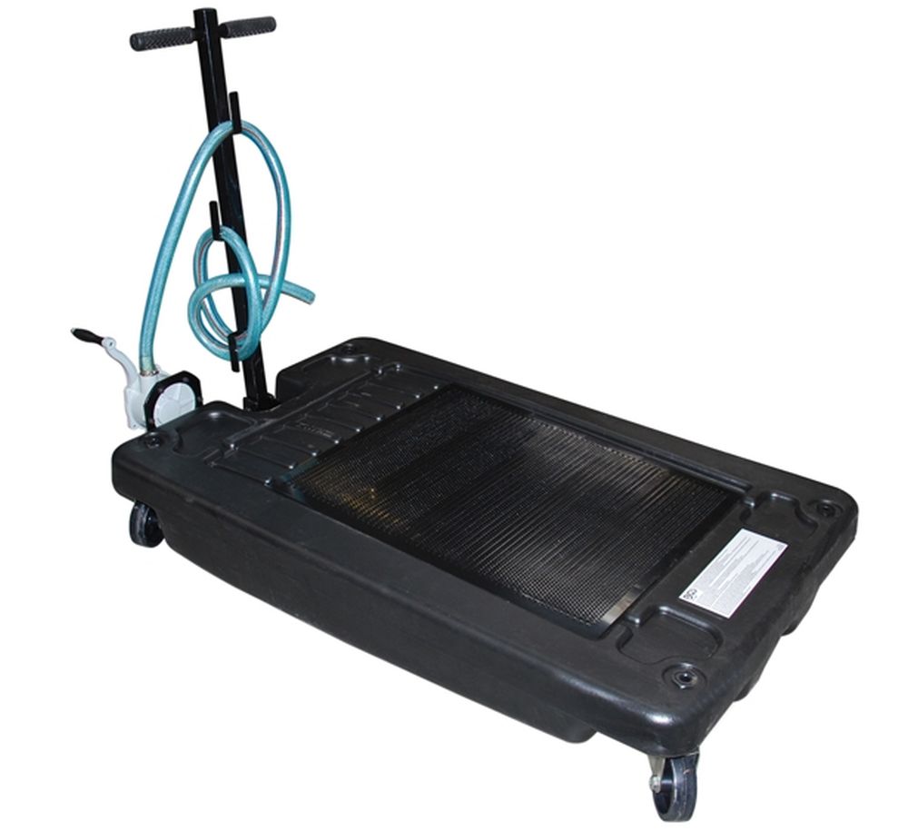 BGS Öl-Auffangwanne | 60 l