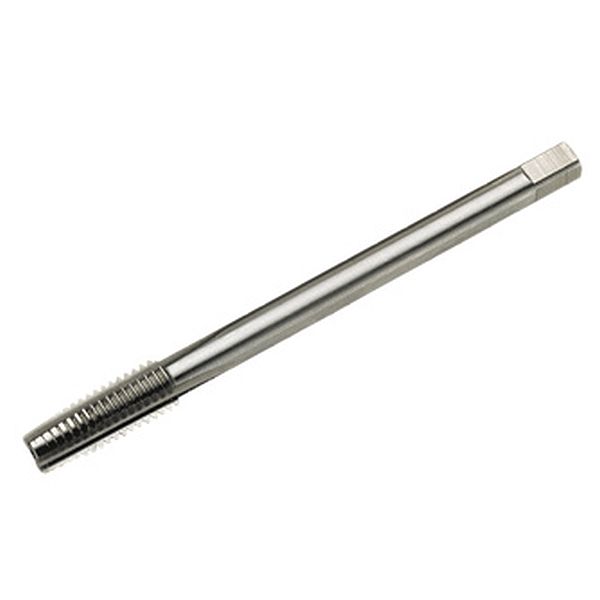 VÖLKEL Einschnittgewindebohrer Form D, HSS-G, DIN 2181, M 12X1