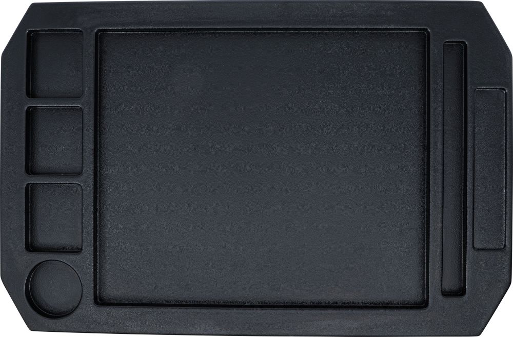 BGS Kunststoffauflage für Werkstattwagen | für Art. 4107