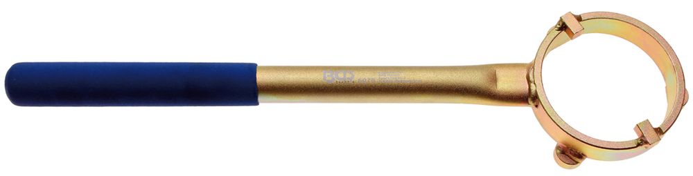 BGS Lichtmaschinen-Antriebsflanschhalter | für BMW-Motorräder K-Serie