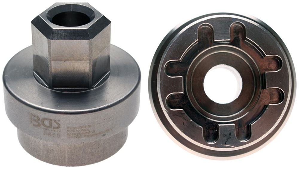 BGS Spezial-Einsatz | für Ducati Nockenwellenradmuttern | 24 mm