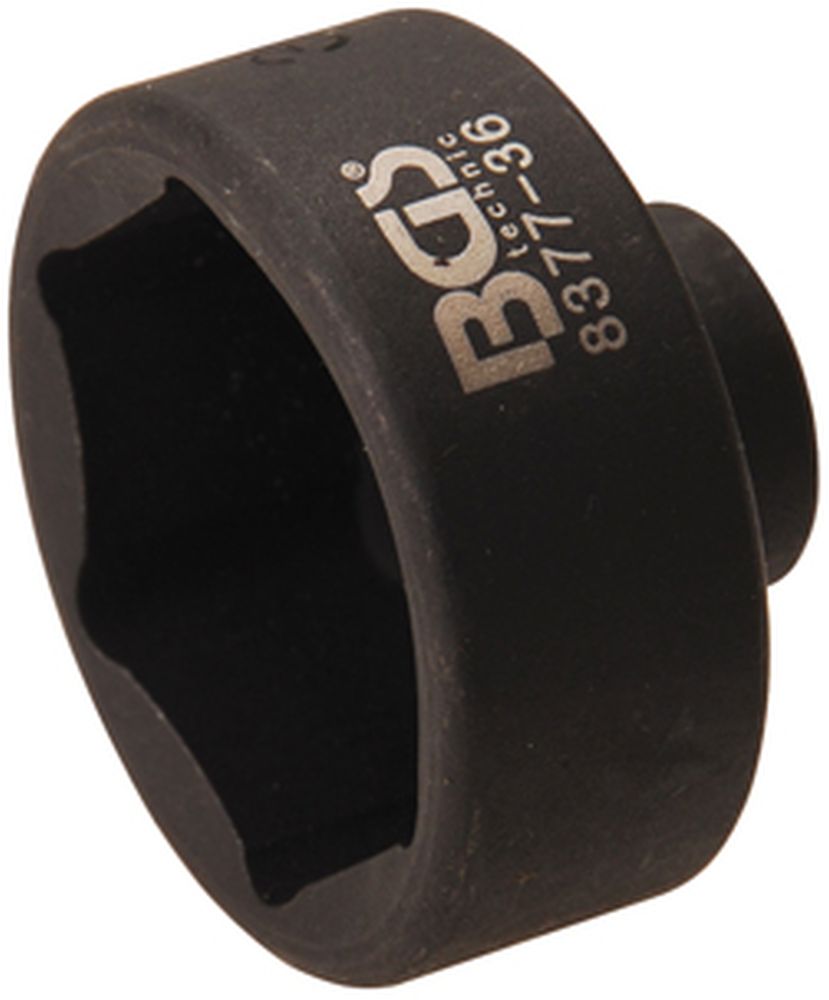 BGS Ölfilterschlüssel | Sechskant | Ø 36 mm
