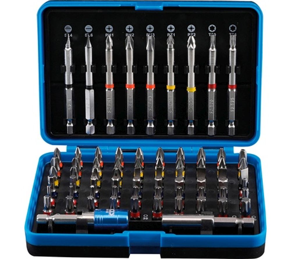 BGS Color-Bit-Satz | 71-tlg.