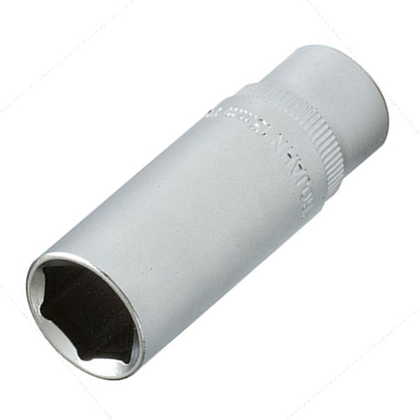 1/4" Tiefe Stecknuss 6kant 11 mm