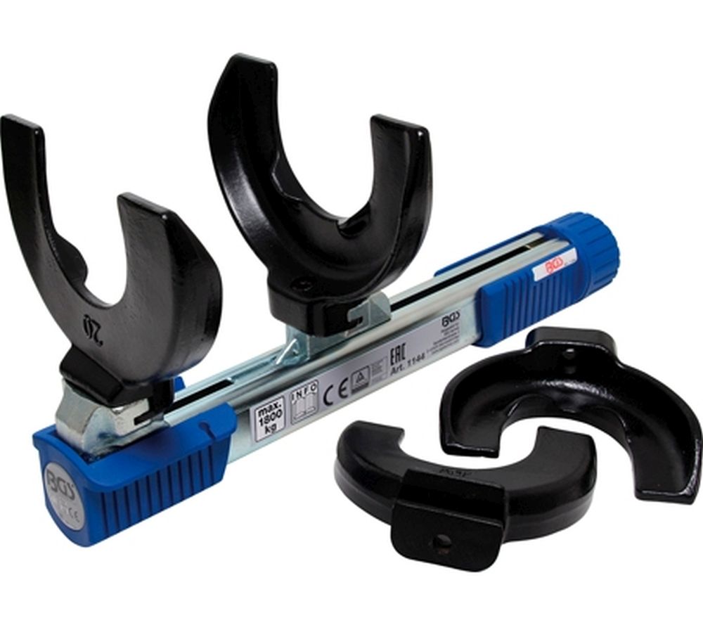 BGS Federspanner-Satz | 1800 kg