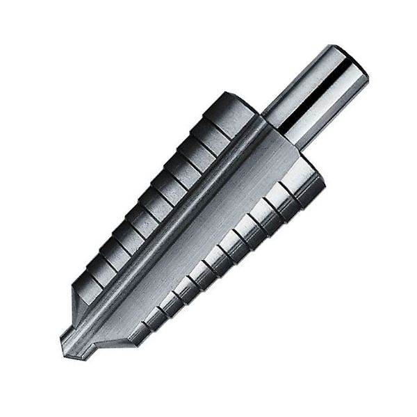 Stufenbohrer HSS-Co Gr.4 12,5-37 mm